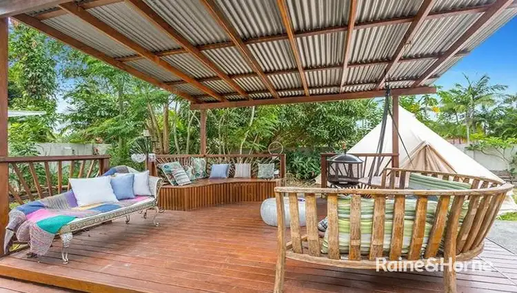 Main view of Homely house listing, 1/40 Wahlooga Way, Ocean Shores NSW 2483