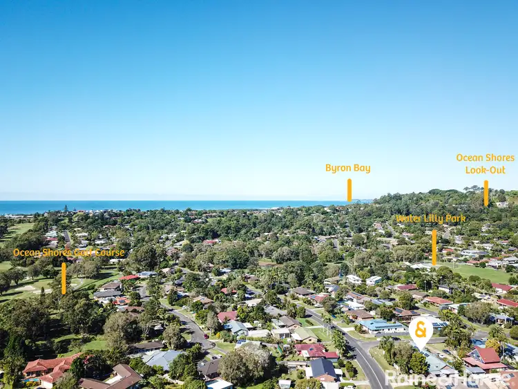 Fourth view of Homely house listing, 1/40 Wahlooga Way, Ocean Shores NSW 2483