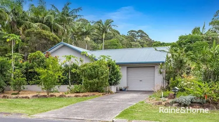 Seventh view of Homely house listing, 1/40 Wahlooga Way, Ocean Shores NSW 2483