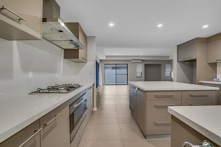 Third view of Homely house listing, 15 Masthead Loop, Geographe WA 6280