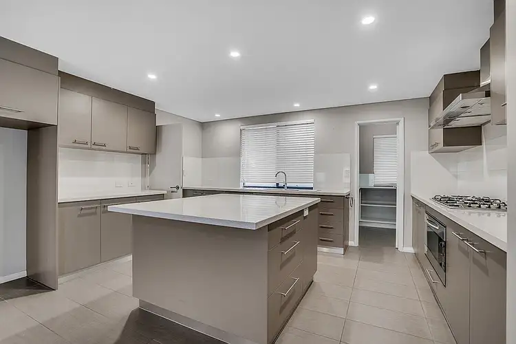 Fourth view of Homely house listing, 15 Masthead Loop, Geographe WA 6280