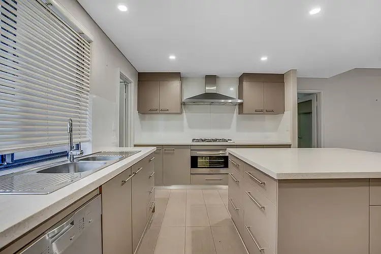 Seventh view of Homely house listing, 15 Masthead Loop, Geographe WA 6280