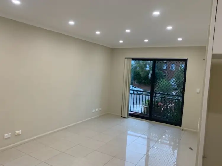 Third view of Homely unit listing, 13/10-14 Chicago Avenue, Maroubra NSW 2035