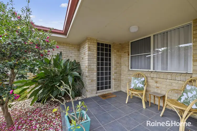 Third view of Homely villa listing, 6/11-13 Bonville Street, Coffs Harbour NSW 2450
