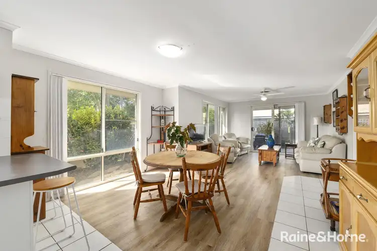 Fourth view of Homely villa listing, 6/11-13 Bonville Street, Coffs Harbour NSW 2450