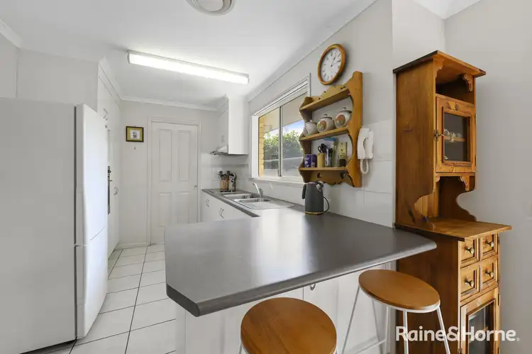 Fifth view of Homely villa listing, 6/11-13 Bonville Street, Coffs Harbour NSW 2450