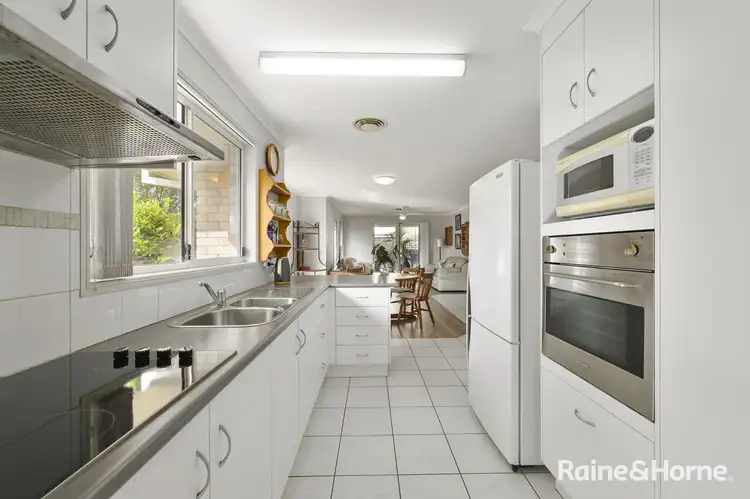 Sixth view of Homely villa listing, 6/11-13 Bonville Street, Coffs Harbour NSW 2450