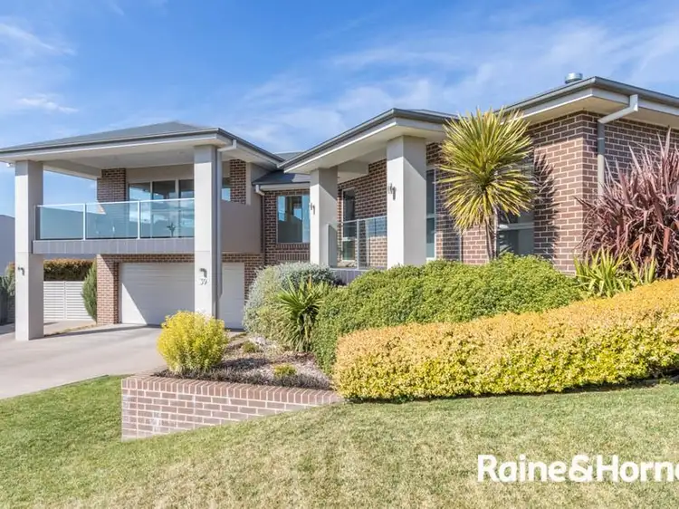 39 Coolabah Close, Kelso NSW 2795