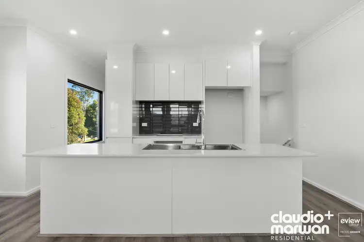 Fourth view of Homely townhouse listing, 1/112 Jukes Road, Fawkner VIC 3060