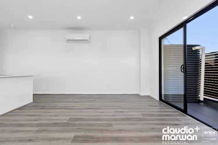 Fifth view of Homely townhouse listing, 1/112 Jukes Road, Fawkner VIC 3060