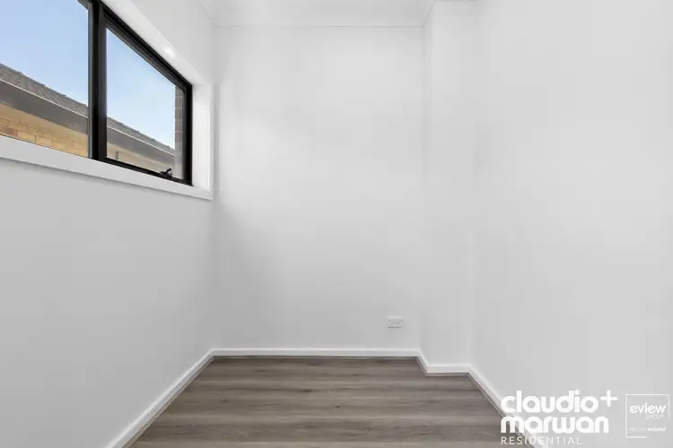 Sixth view of Homely townhouse listing, 1/112 Jukes Road, Fawkner VIC 3060