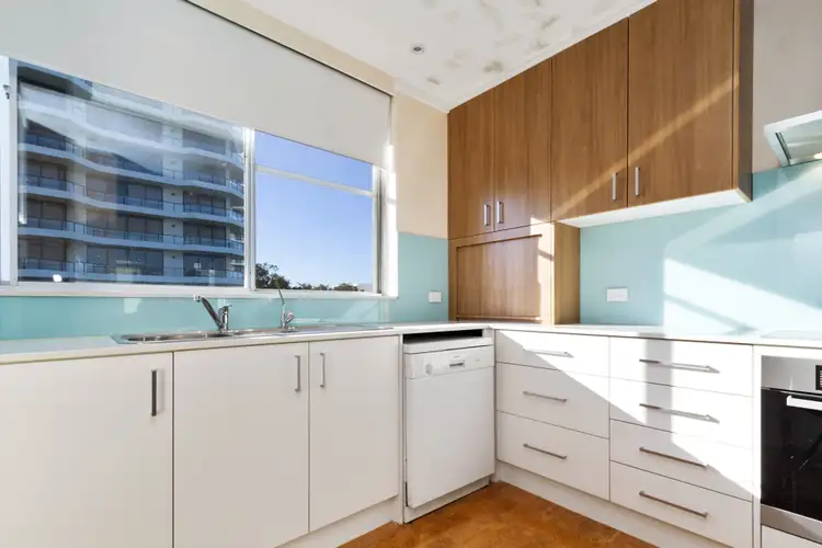 Fourth view of Homely apartment listing, 12/1 Kings Park Avenue, Crawley WA 6009