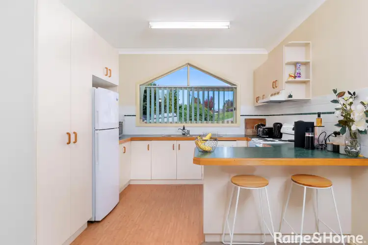 Third view of Homely unit listing, 1 & 2/8 Keane Place, Kooringal NSW 2650