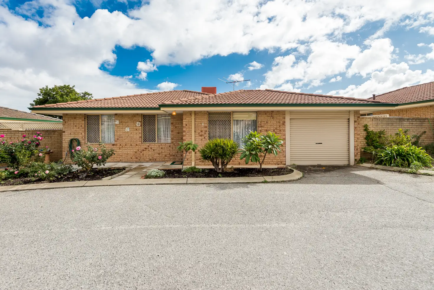 Main view of Homely villa listing, 3/12 Attfield Street, Maddington WA 6109