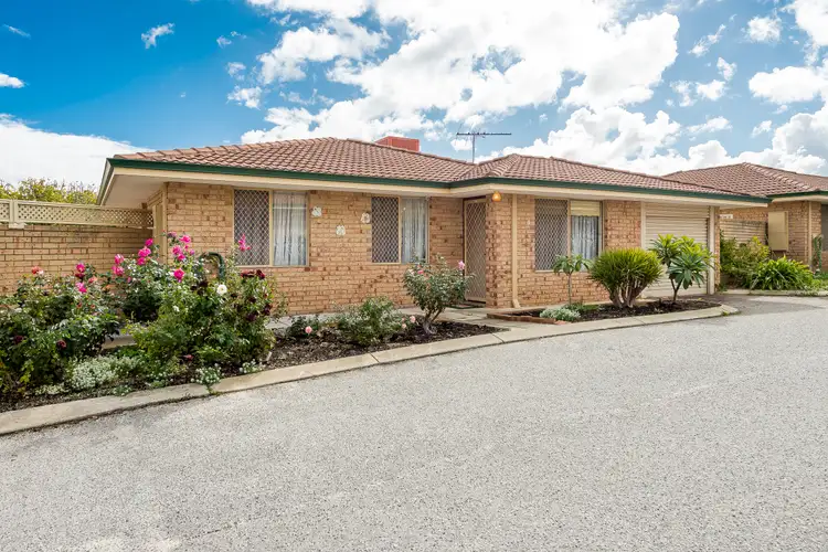Third view of Homely villa listing, 3/12 Attfield Street, Maddington WA 6109