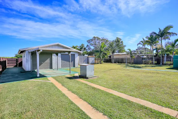 Seventh view of Homely house listing, 23 Birthamba Road, South Kolan QLD 4670