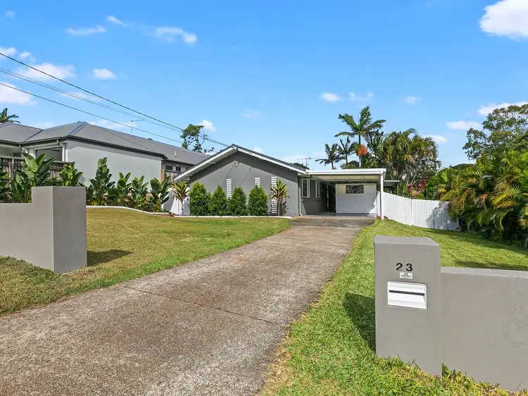 23 Sandpiper Street, Wellington Point QLD 4160