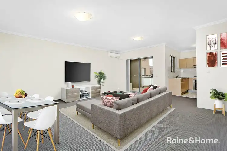 14/1-3 Putland Street, St Marys NSW 2760