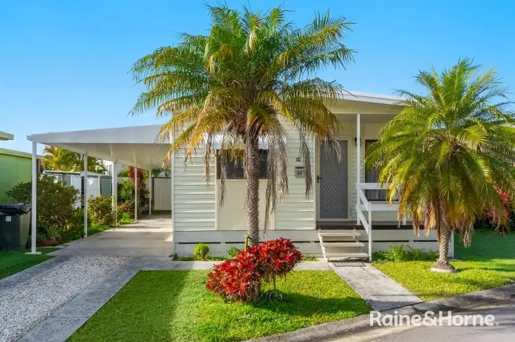 Main view of Homely house listing, 55/36 Golding Street, Yamba NSW 2464