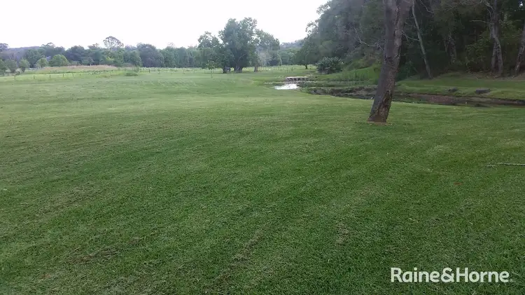 Main view of Homely land listing, 30 Saunders Drive, Cooran QLD 4569