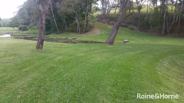 Second view of Homely land listing, 30 Saunders Drive, Cooran QLD 4569