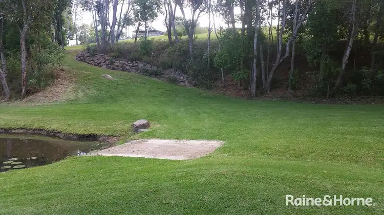 Third view of Homely land listing, 30 Saunders Drive, Cooran QLD 4569