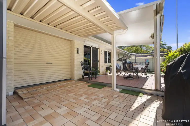 Sixth view of Homely villa listing, 3/9 Progress Ave, Beachmere QLD 4510
