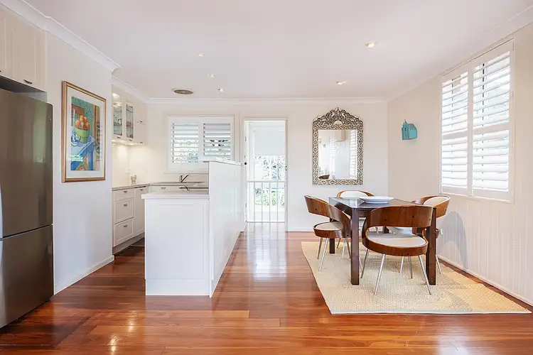 Fifth view of Homely house listing, 11 Matthews Avenue, Lane Cove NSW 2066