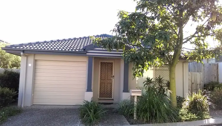 7/75 LEVINGTON ROAD, Eight Mile Plains QLD 4113