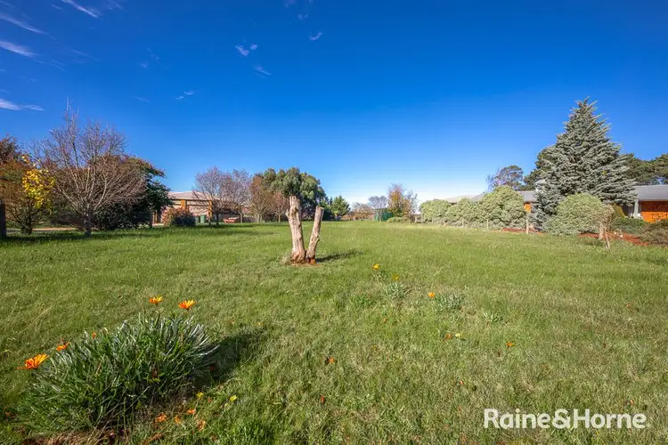 Second view of Homely land listing, 84 Skyline Drive, Gisborne VIC 3437