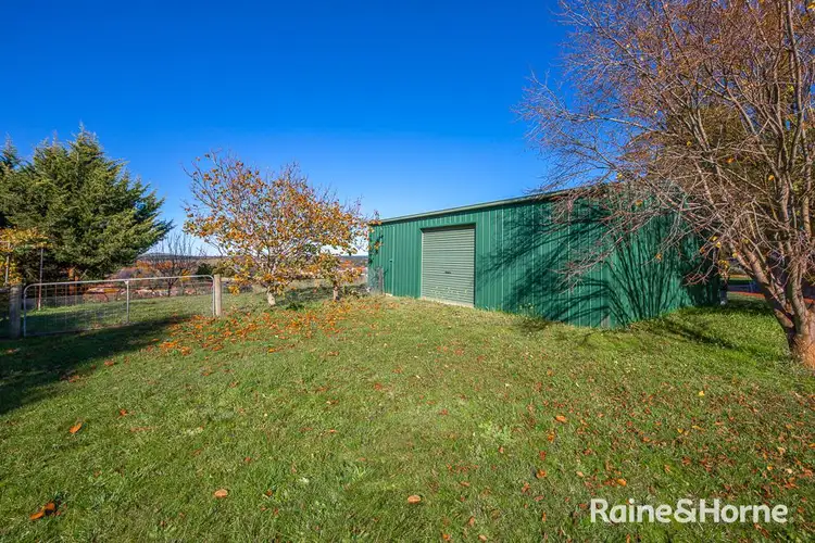 Third view of Homely land listing, 84 Skyline Drive, Gisborne VIC 3437