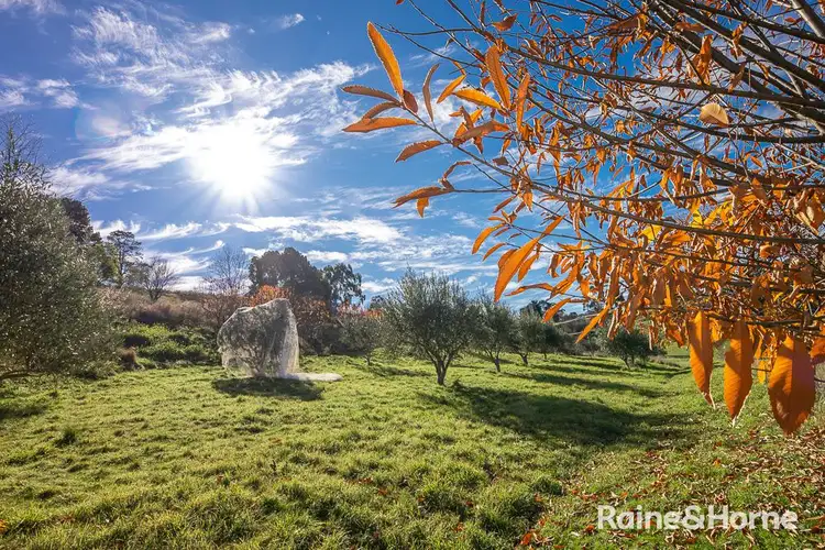 Fifth view of Homely land listing, 84 Skyline Drive, Gisborne VIC 3437