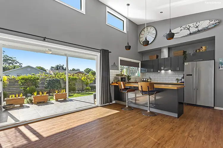 Second view of Homely house listing, 76 Smith Street, Broulee NSW 2537