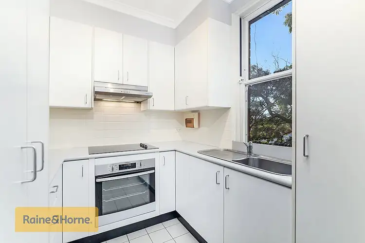 Fifth view of Homely unit listing, 16/4 Moore Street, Drummoyne NSW 2047