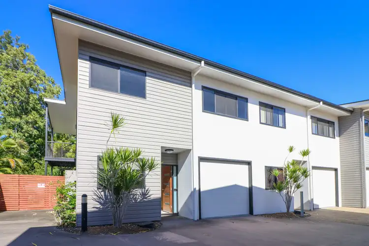 7/29 Tavistock Street, Torquay QLD 4655