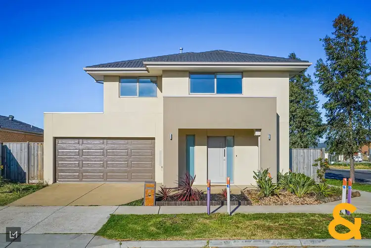 Main view of Homely house listing, 89 Eliburn Drive, Cranbourne East VIC 3977