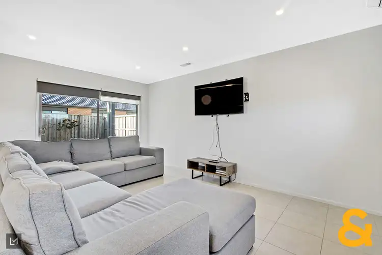 Third view of Homely house listing, 89 Eliburn Drive, Cranbourne East VIC 3977