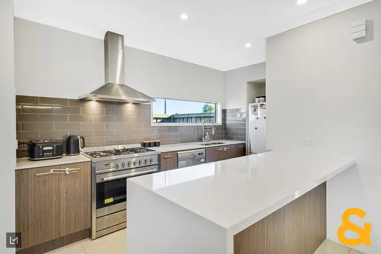 Fifth view of Homely house listing, 89 Eliburn Drive, Cranbourne East VIC 3977