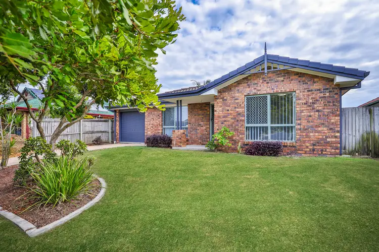 Main view of Homely house listing, 26 Tamborine Street, Loganholme QLD 4129