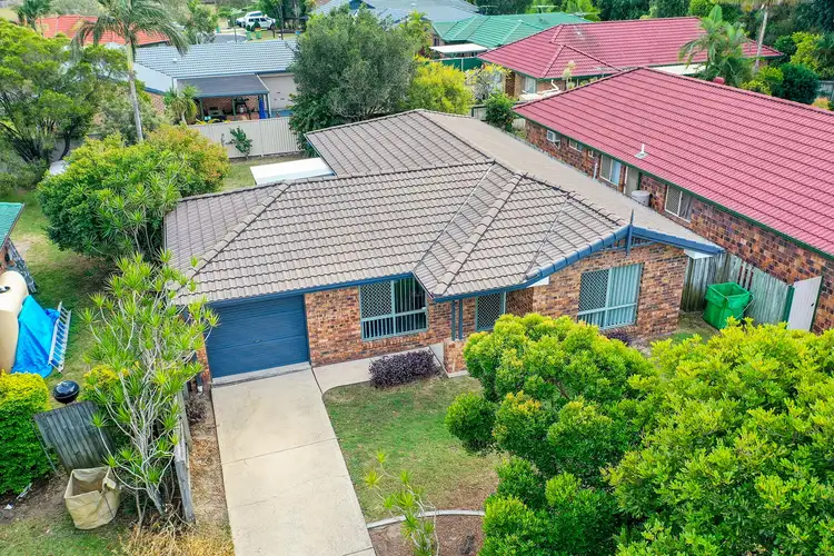 Second view of Homely house listing, 26 Tamborine Street, Loganholme QLD 4129