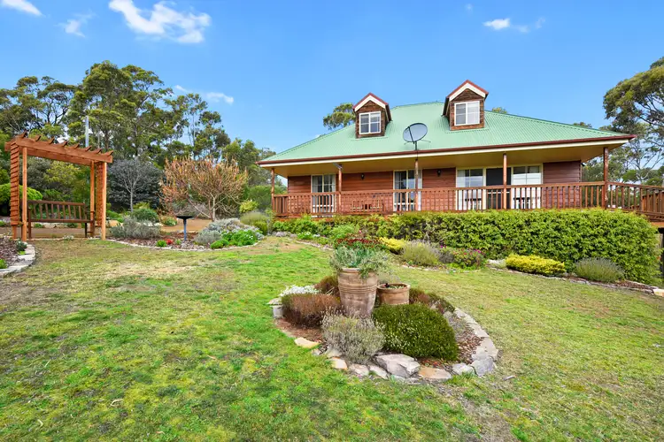 Second view of Homely house listing, 66 Hoods Road, Spring Beach TAS 7190