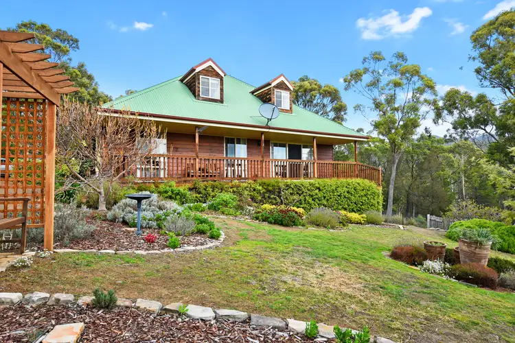 Third view of Homely house listing, 66 Hoods Road, Spring Beach TAS 7190
