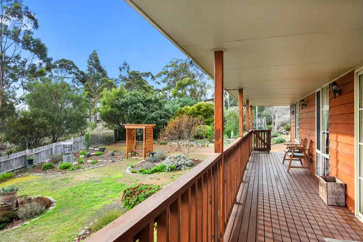 Fourth view of Homely house listing, 66 Hoods Road, Spring Beach TAS 7190