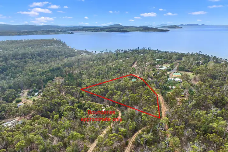Sixth view of Homely house listing, 66 Hoods Road, Spring Beach TAS 7190