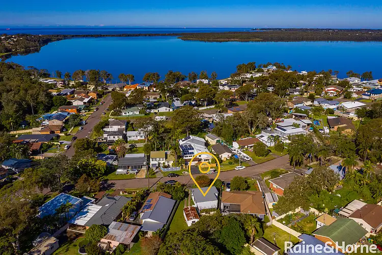 Fourth view of Homely house listing, 9 Kalang Avenue, Buff Point NSW 2262