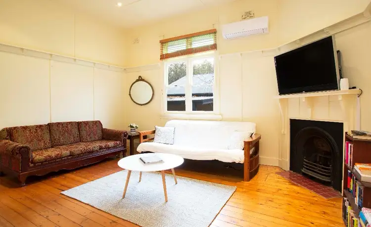 Fourth view of Homely townhouse listing, 1/101 Megalong Street, Leura NSW 2780