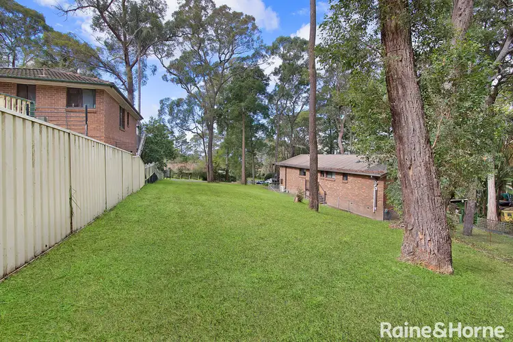 Second view of Homely house listing, 146 LIEUTENANT BOWEN ROAD, Bowen Mountain NSW 2753