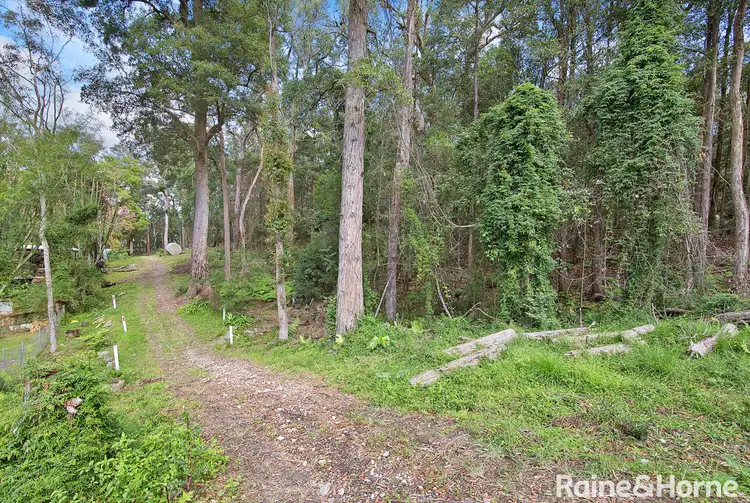 Fourth view of Homely house listing, 146 LIEUTENANT BOWEN ROAD, Bowen Mountain NSW 2753