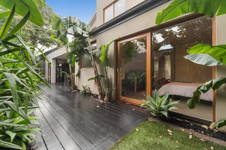 Third view of Homely townhouse listing, 20A Robert Street, Parkdale VIC 3195