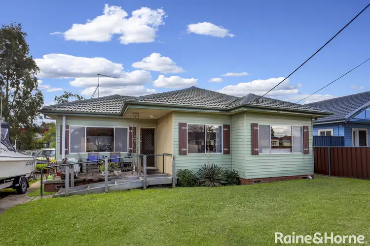 Second view of Homely house listing, 35 & 35a Carpenter Street, Colyton NSW 2760